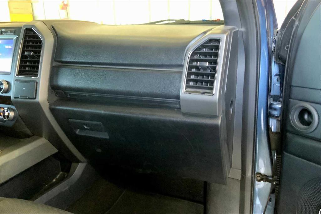 used 2020 Ford Expedition car, priced at $24,938