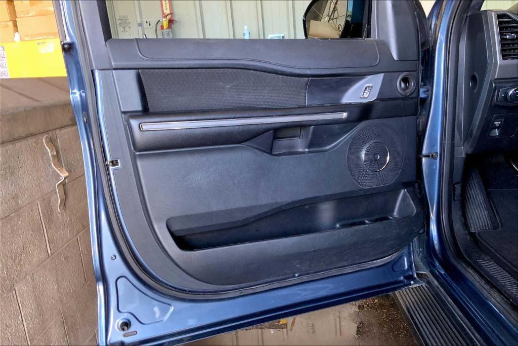 used 2020 Ford Expedition car, priced at $24,938
