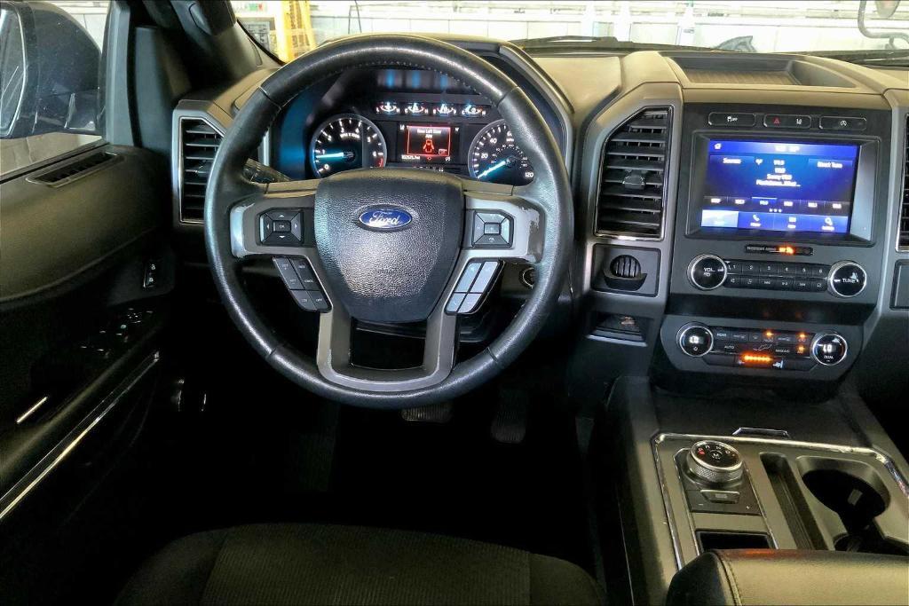 used 2020 Ford Expedition car, priced at $24,938