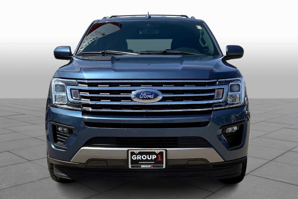 used 2020 Ford Expedition car, priced at $24,938