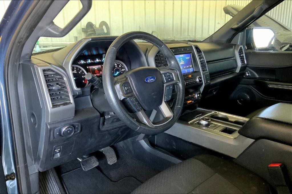 used 2020 Ford Expedition car, priced at $24,938