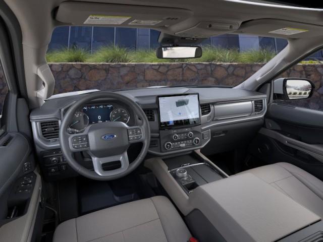 new 2024 Ford Expedition car, priced at $66,850