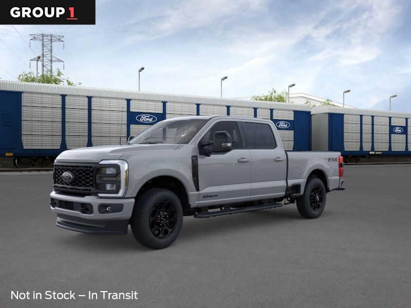 new 2025 Ford F-250 car, priced at $90,765