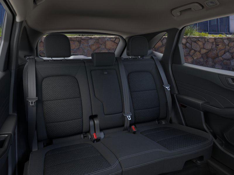 new 2025 Ford Escape car, priced at $30,745