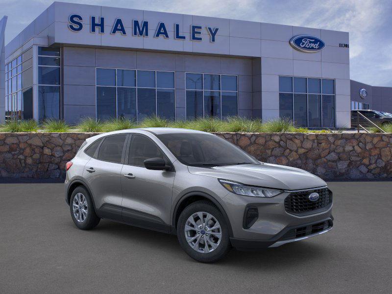 new 2025 Ford Escape car, priced at $30,745