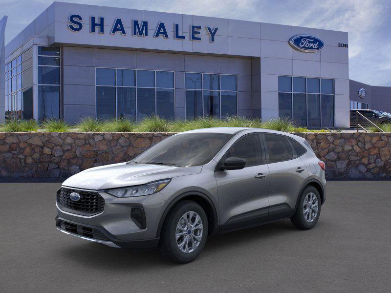 new 2025 Ford Escape car, priced at $30,745