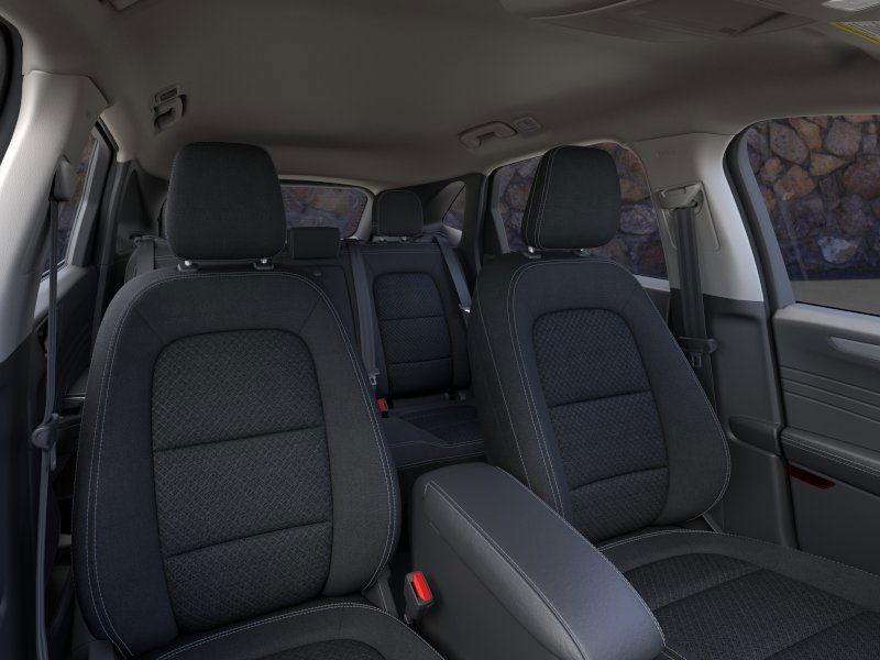 new 2025 Ford Escape car, priced at $30,745
