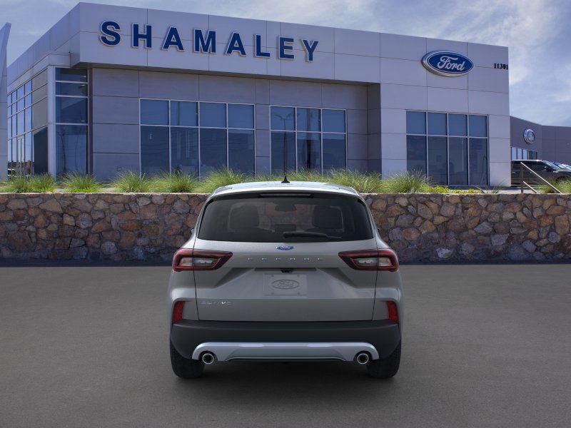 new 2025 Ford Escape car, priced at $30,745