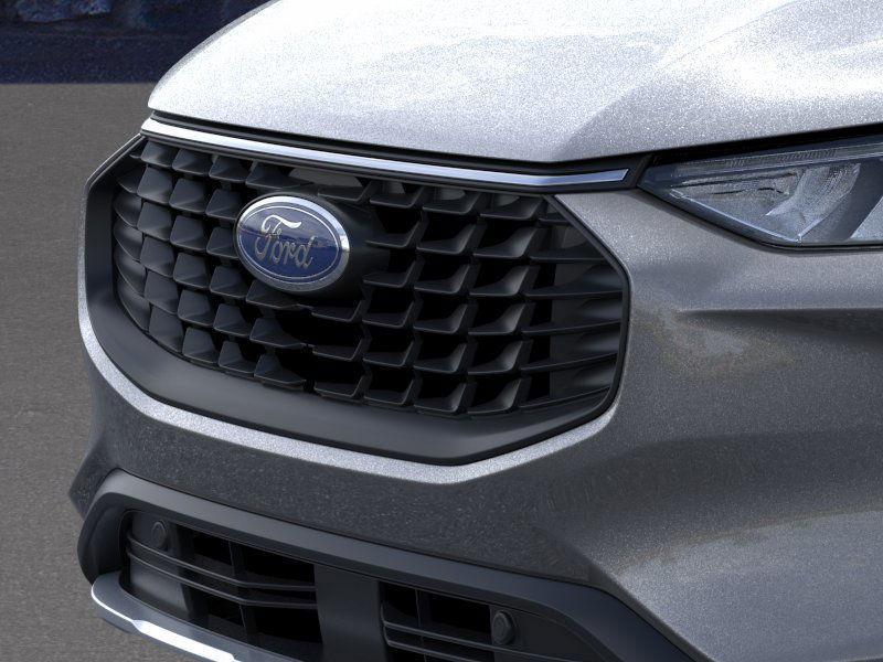 new 2025 Ford Escape car, priced at $30,745