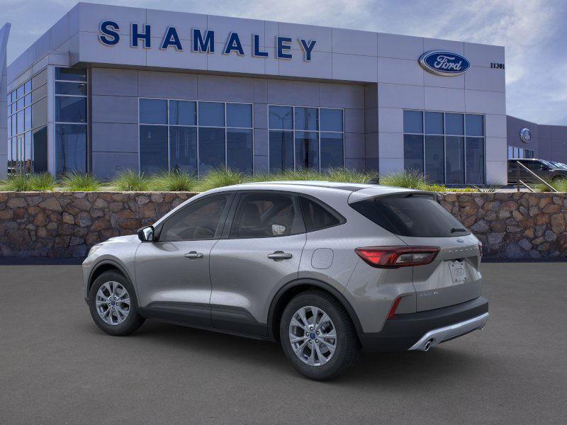 new 2025 Ford Escape car, priced at $30,745