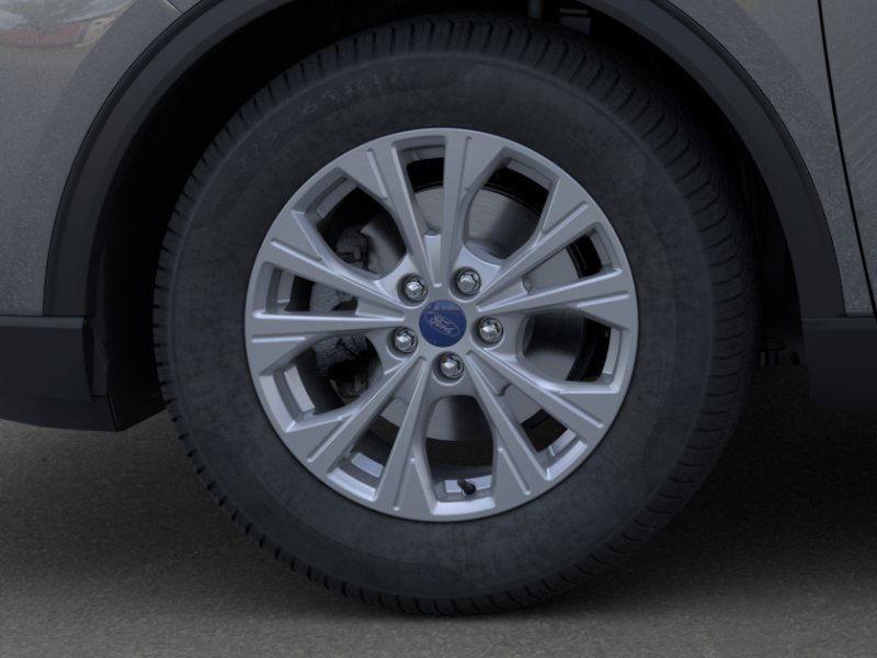 new 2025 Ford Escape car, priced at $30,745