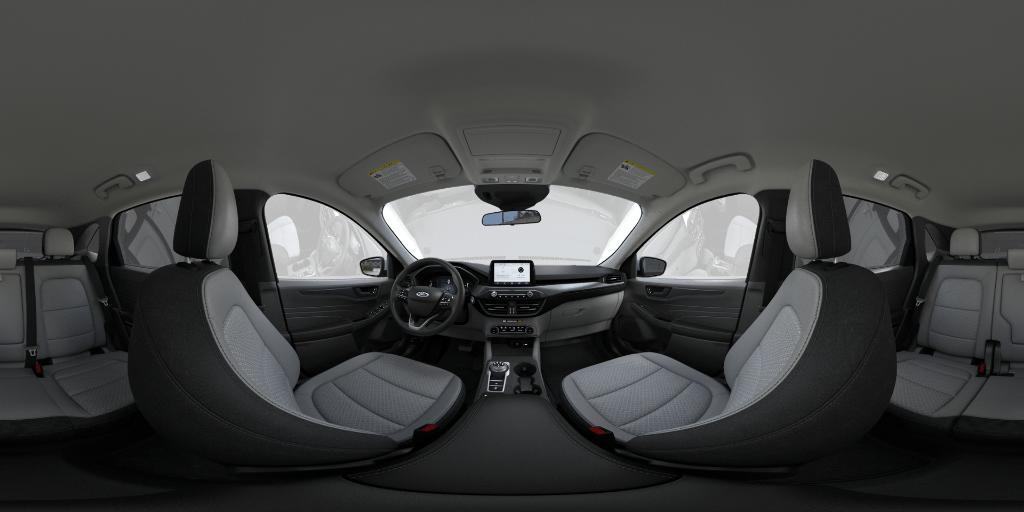 new 2025 Ford Escape car, priced at $33,600