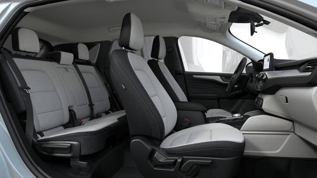 new 2025 Ford Escape car, priced at $33,600