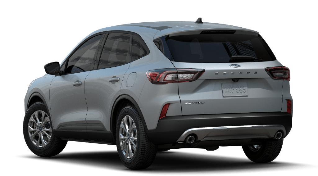 new 2025 Ford Escape car, priced at $33,600