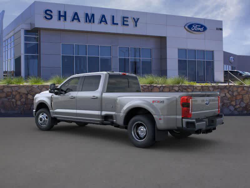 new 2025 Ford F-350 car, priced at $91,170