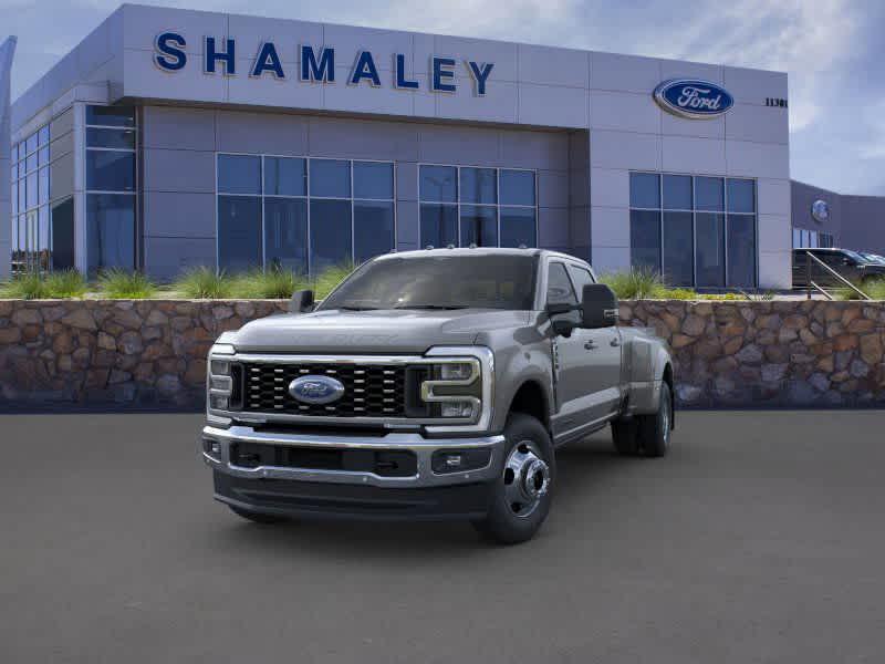 new 2025 Ford F-350 car, priced at $91,170