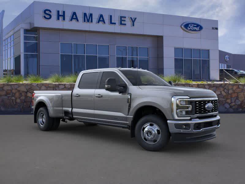 new 2025 Ford F-350 car, priced at $91,170