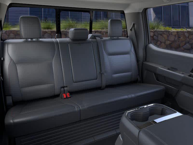 new 2025 Ford F-350 car, priced at $91,170