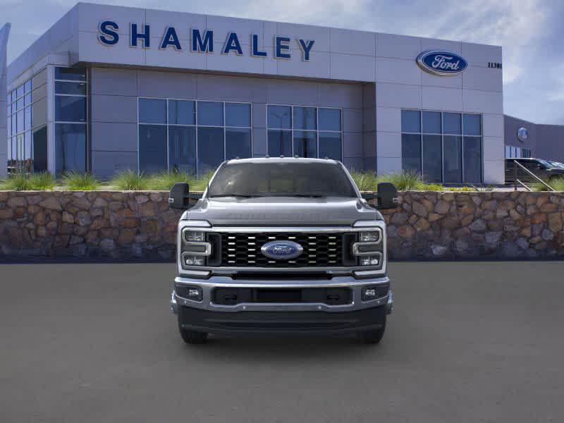 new 2025 Ford F-350 car, priced at $91,170