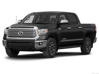 used 2014 Toyota Tundra car, priced at $24,139