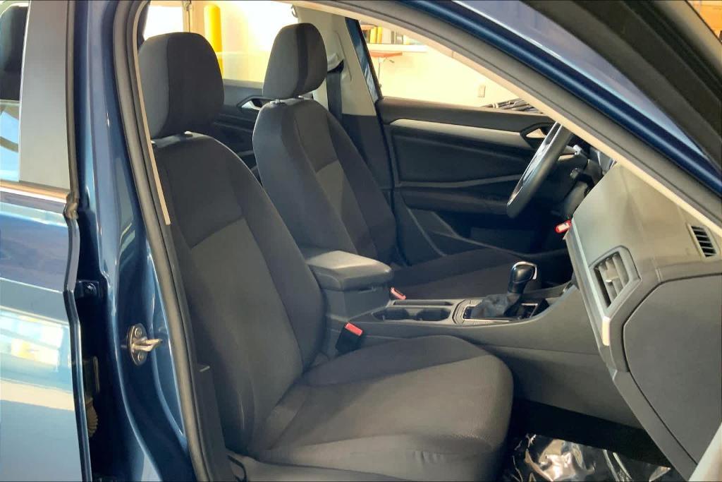 used 2019 Volkswagen Jetta car, priced at $15,580