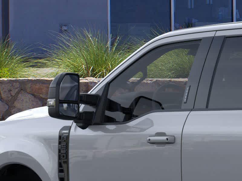 new 2025 Ford F-250 car, priced at $88,950