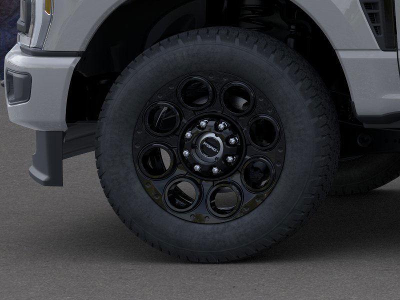 new 2025 Ford F-250 car, priced at $88,950