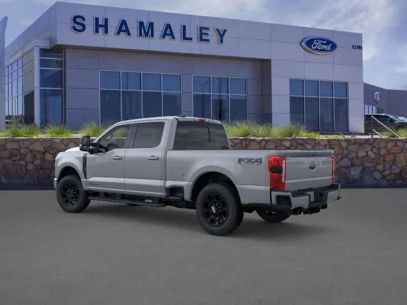 new 2025 Ford F-250 car, priced at $88,950
