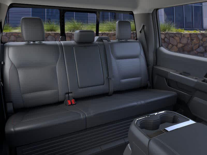 new 2025 Ford F-250 car, priced at $88,950