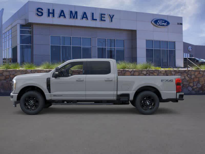 new 2025 Ford F-250 car, priced at $88,950