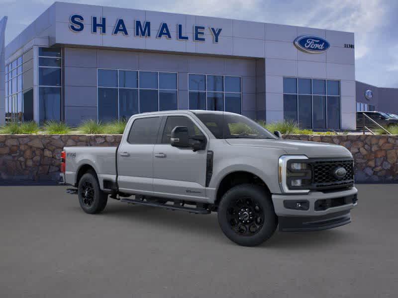 new 2025 Ford F-250 car, priced at $88,950
