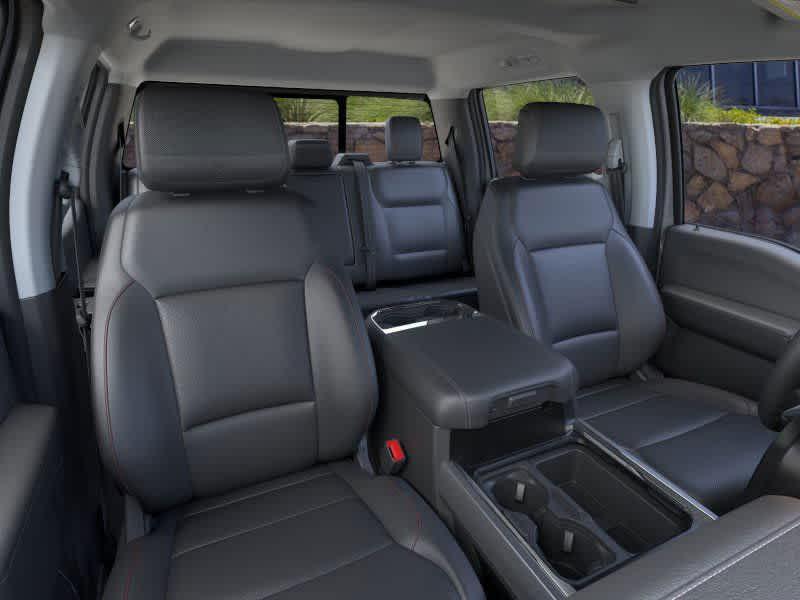 new 2025 Ford F-250 car, priced at $88,950