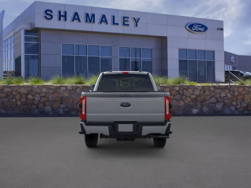 new 2025 Ford F-250 car, priced at $88,950