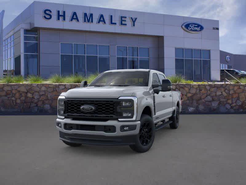 new 2025 Ford F-250 car, priced at $88,950