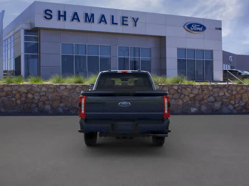 new 2025 Ford F-250 car, priced at $73,305