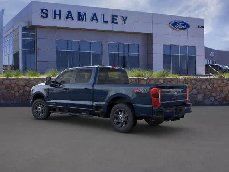 new 2025 Ford F-250 car, priced at $73,305