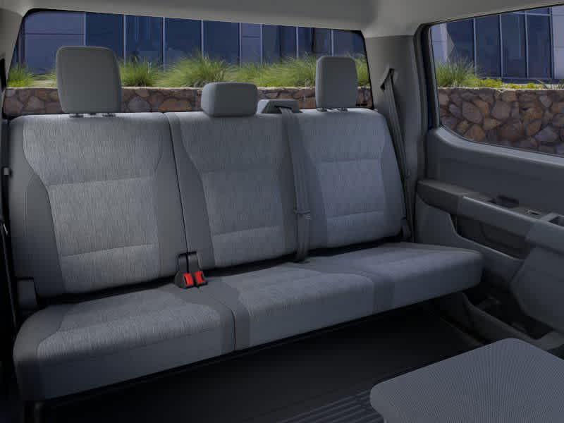 new 2025 Ford F-250 car, priced at $73,305