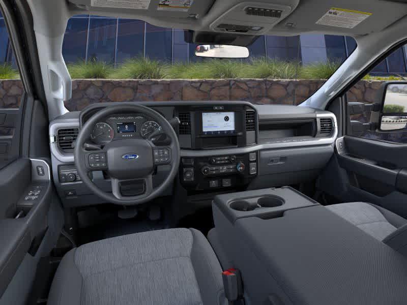new 2025 Ford F-250 car, priced at $73,305