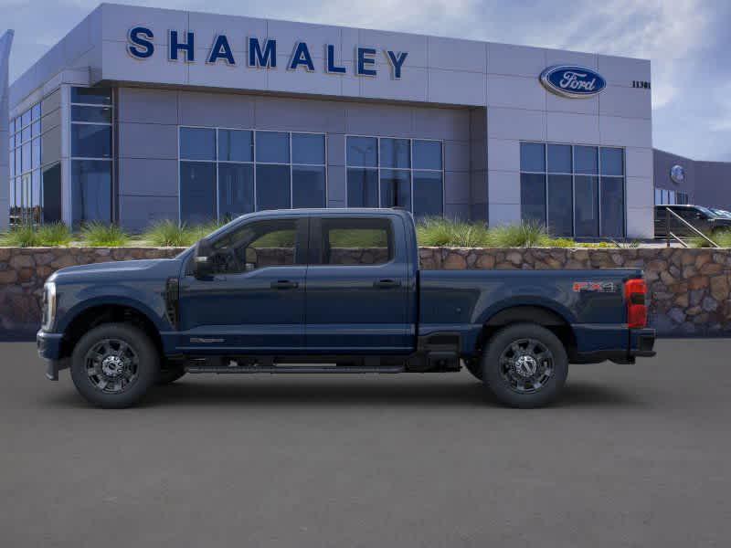 new 2025 Ford F-250 car, priced at $73,305