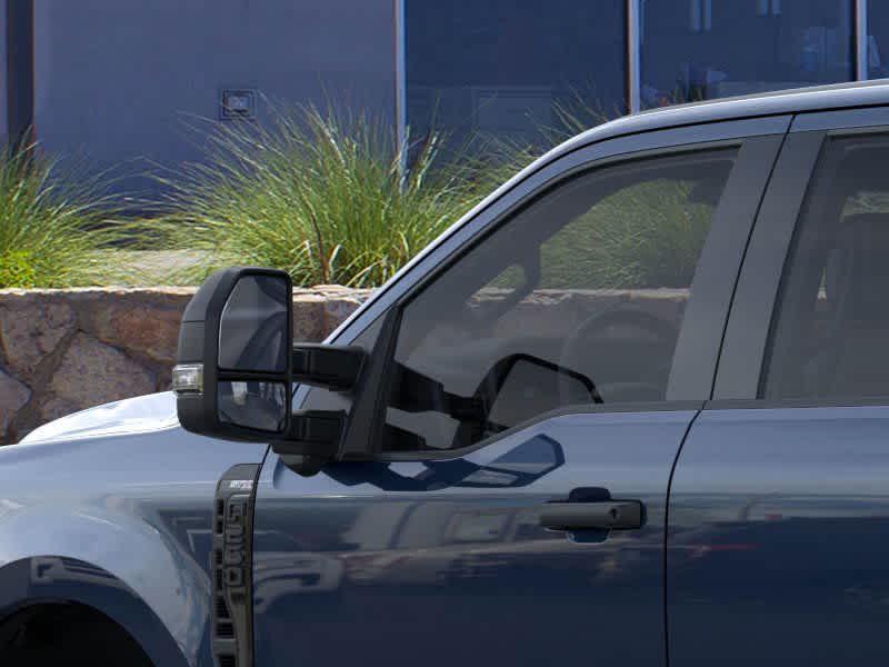new 2025 Ford F-250 car, priced at $73,305