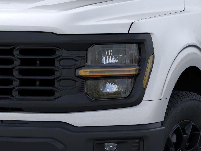 new 2024 Ford F-150 car, priced at $46,390