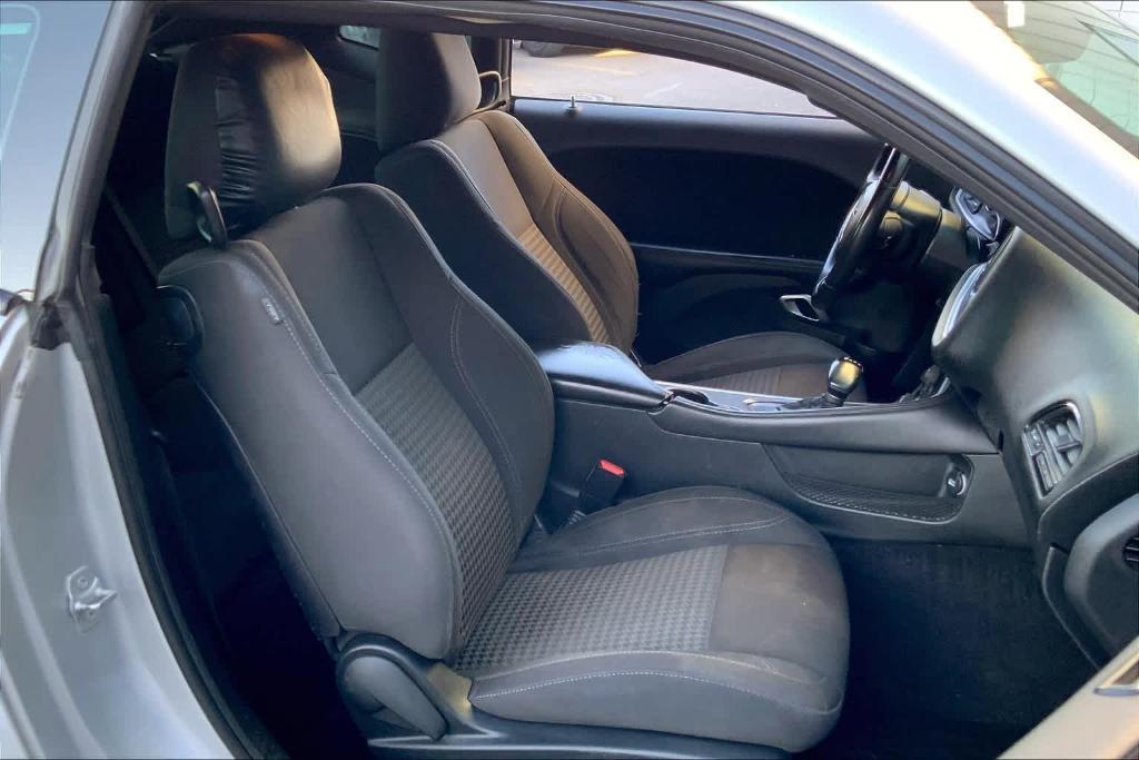 used 2019 Dodge Challenger car, priced at $18,780