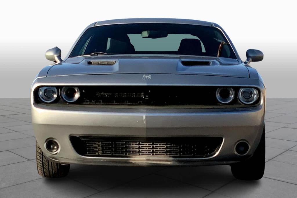 used 2019 Dodge Challenger car, priced at $18,780