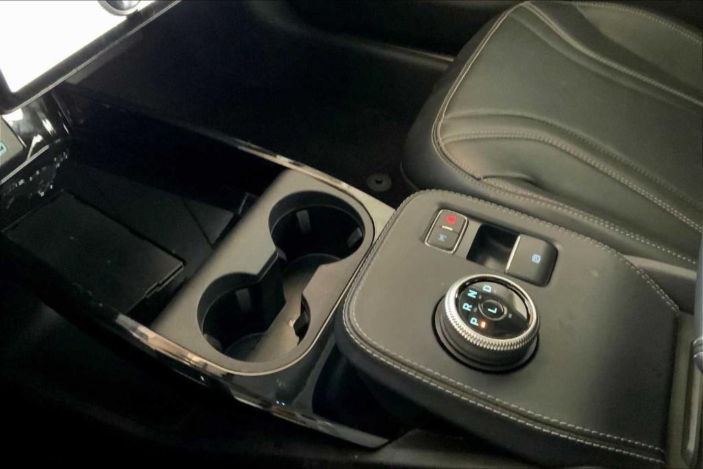 used 2022 Ford Mustang Mach-E car, priced at $30,938