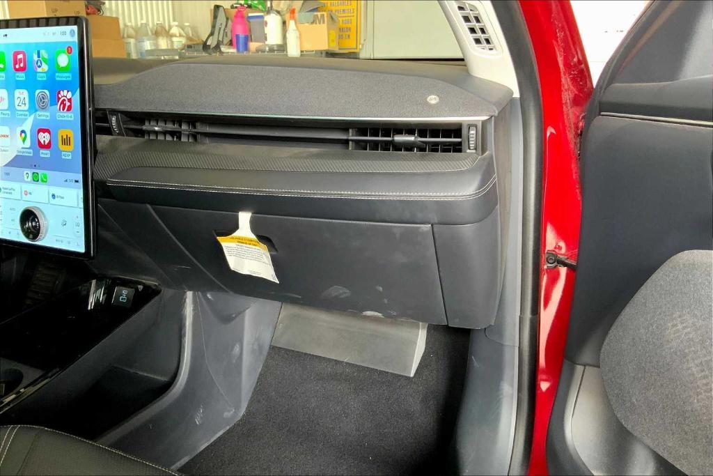 used 2022 Ford Mustang Mach-E car, priced at $30,938