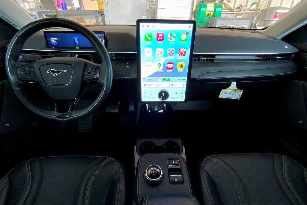 used 2022 Ford Mustang Mach-E car, priced at $30,938