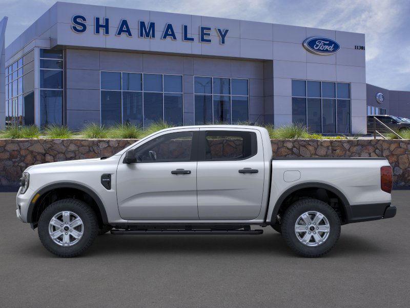 new 2024 Ford Ranger car, priced at $35,810