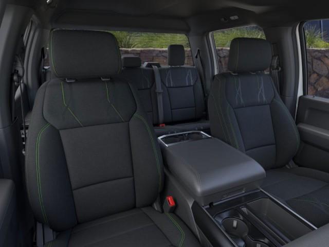 new 2024 Ford F-150 car, priced at $51,780