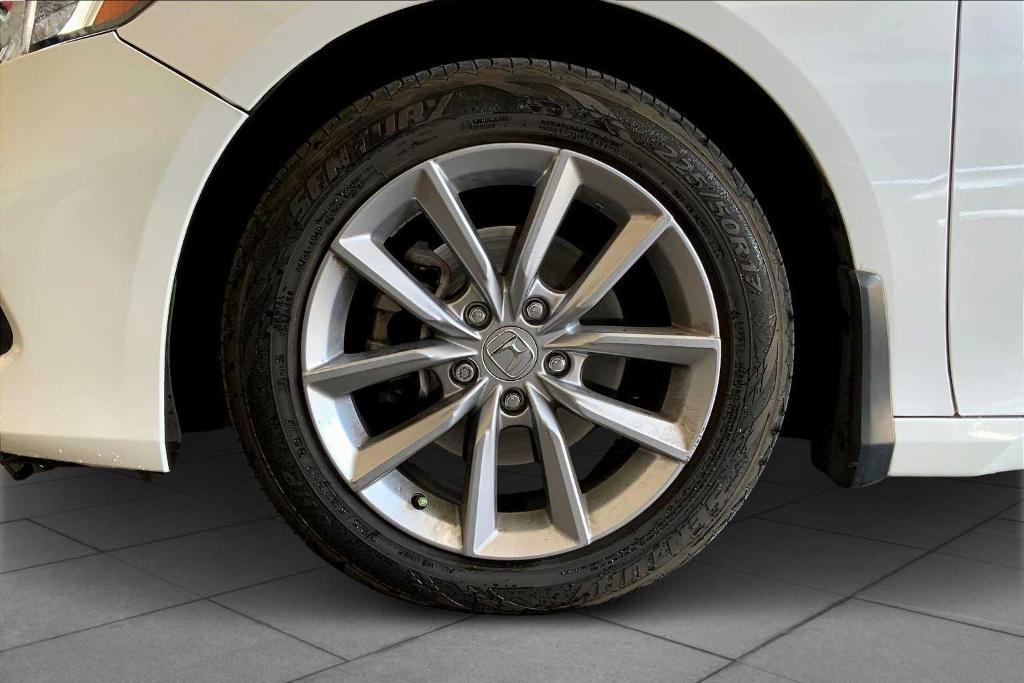 used 2022 Honda Accord car, priced at $24,938