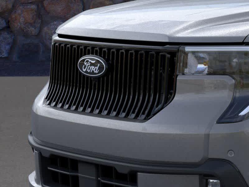 new 2025 Ford Maverick car, priced at $38,250